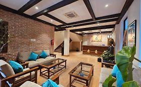 Mandala Heritage Inn